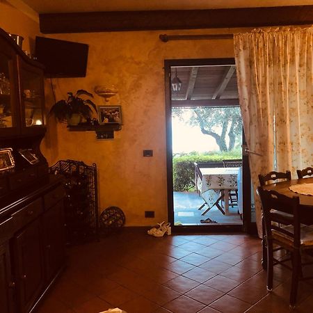 Le Jardin Sur Mer Avec Bike Et Mtb Tour Hotel Империа Екстериор снимка