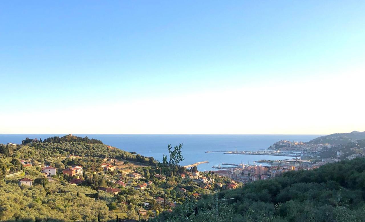 Le Jardin Sur Mer Avec Bike Et Mtb Tour Hotel Империа Екстериор снимка