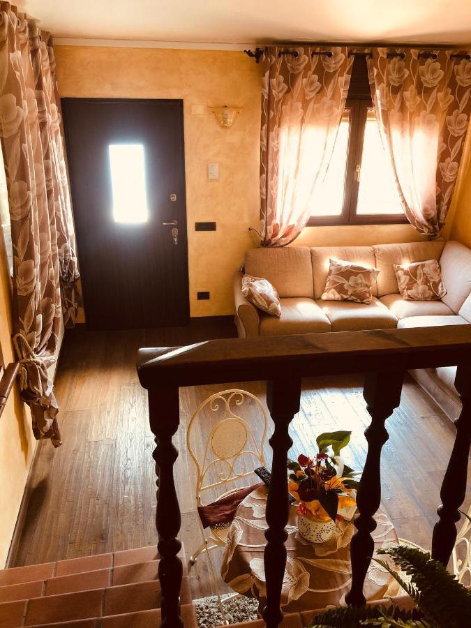 Le Jardin Sur Mer Avec Bike Et Mtb Tour Hotel Империа Екстериор снимка