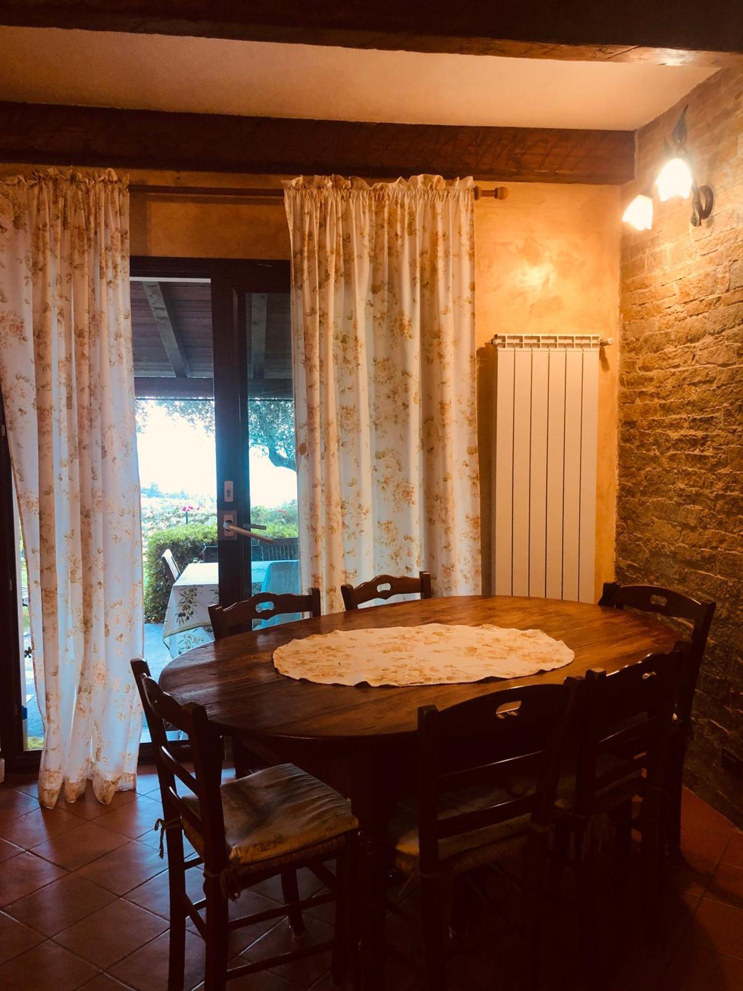 Le Jardin Sur Mer Avec Bike Et Mtb Tour Hotel Империа Екстериор снимка